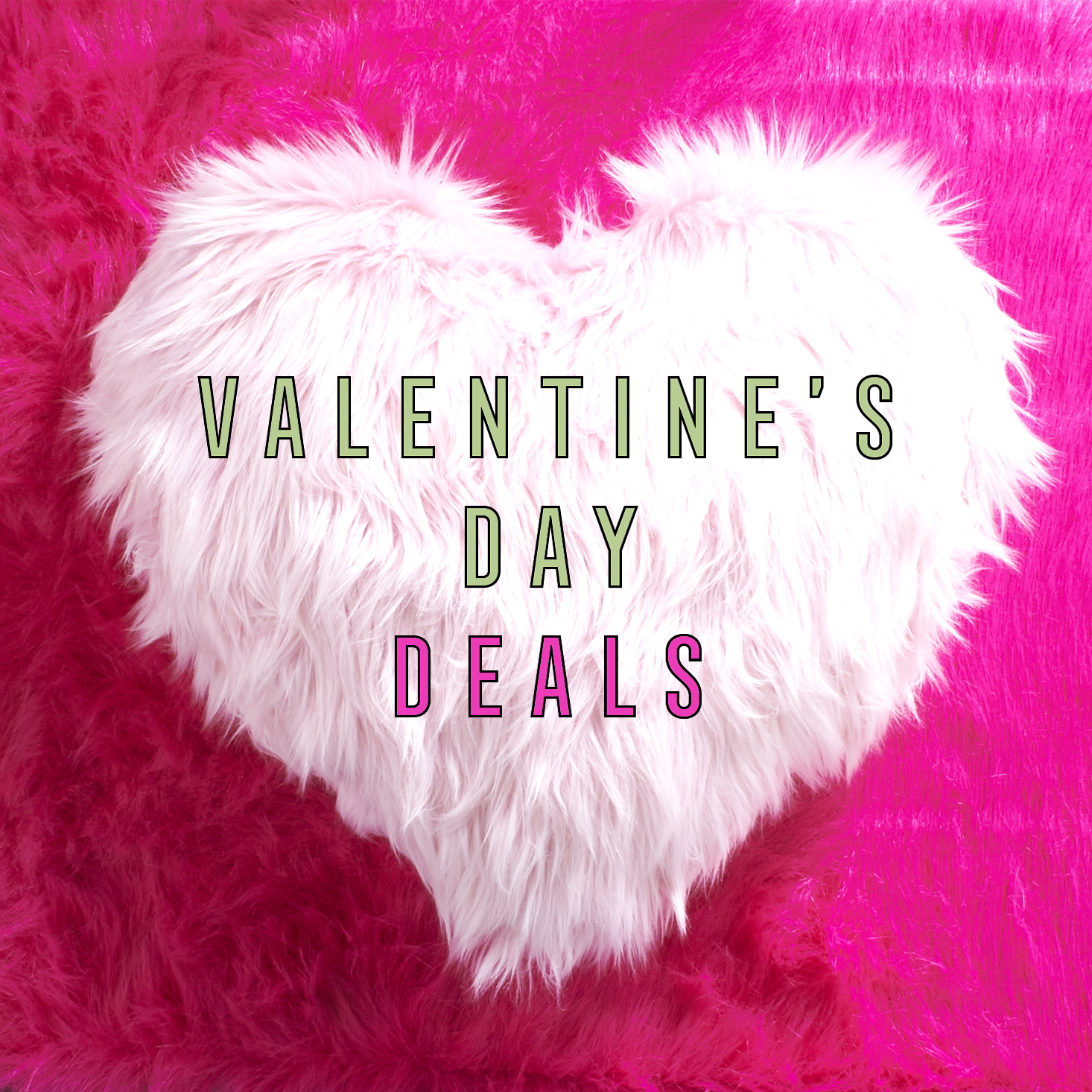 Last Chance! 23 Valentines Day Subscription Box Deals!