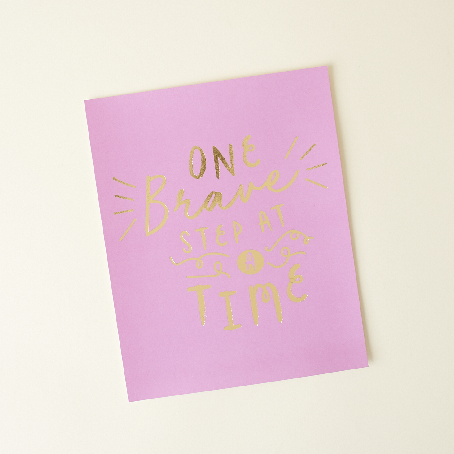 Check out our review of the January 2017 Happy Mail subscription from A Beautiful Mess!