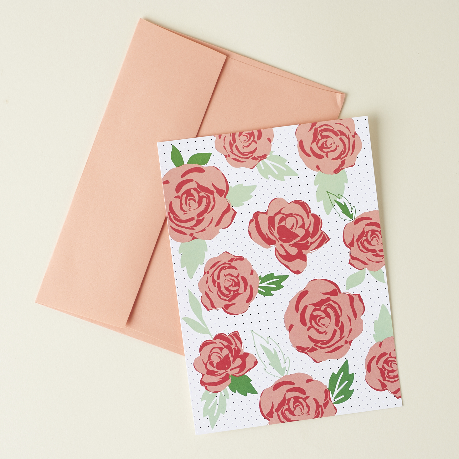 Check out our review of the January 2017 Happy Mail subscription from A Beautiful Mess!