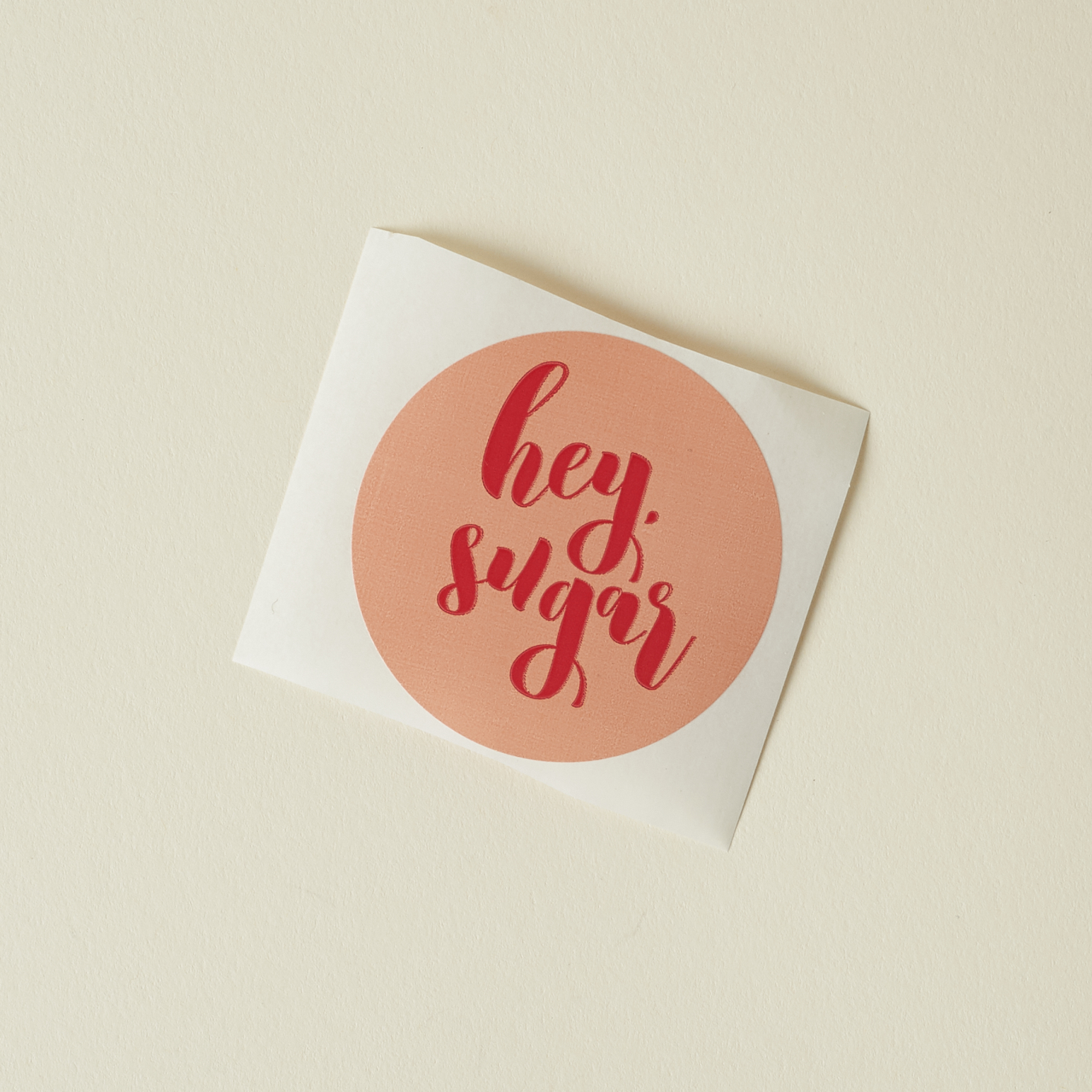 Check out our review of the January 2017 Happy Mail subscription from A Beautiful Mess!