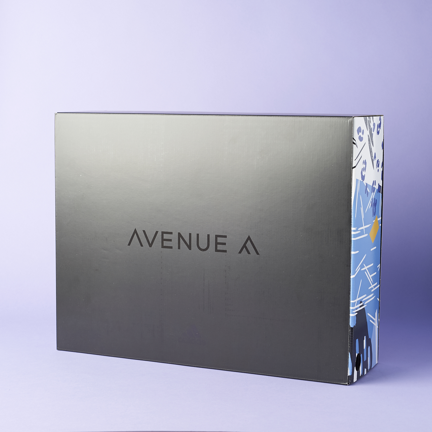 Avenue A by Adidas Subscription Box Review – Spring 2017
