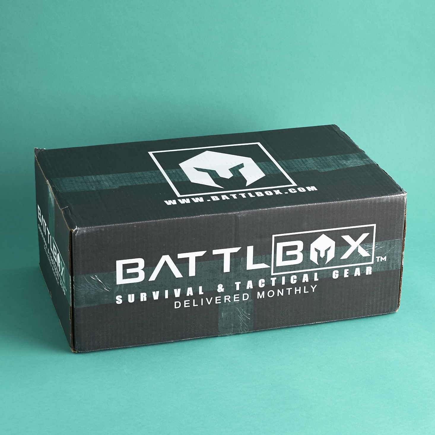 BattlBox Subscription Box Review + Coupon – February 2017