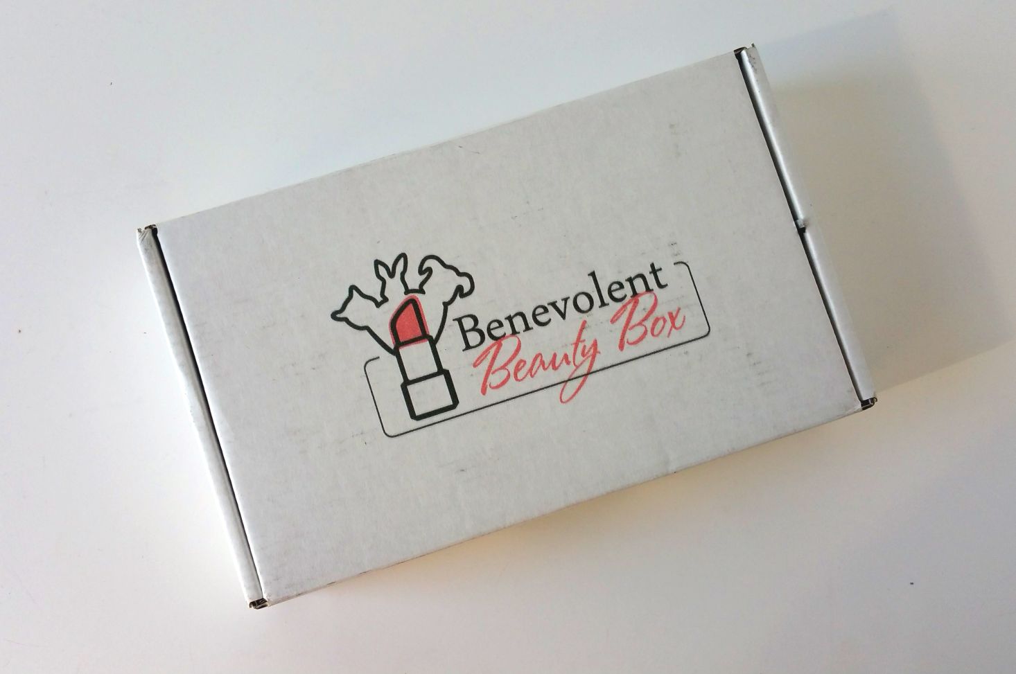 Benevolent Beauty Box Review + Coupon – February 2017