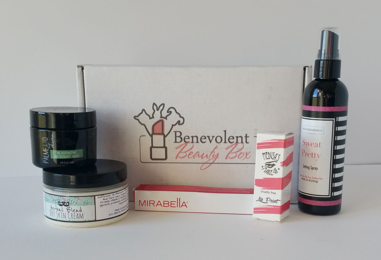 Benevolent-Beauty-Box-February-2017-review