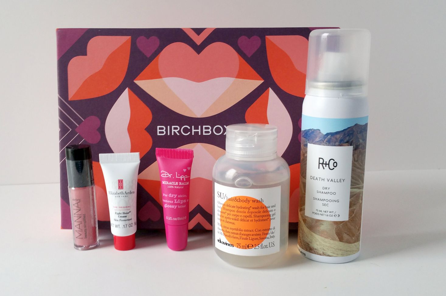 Birchbox-february-2017-review