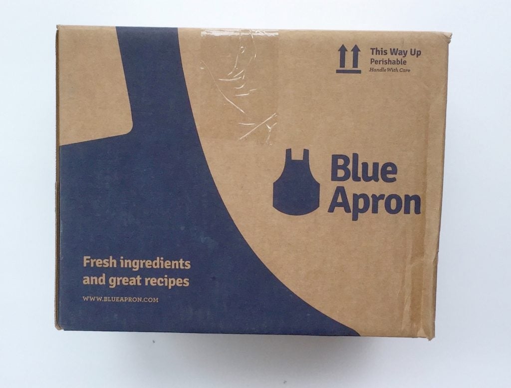 blue apron cost per meal