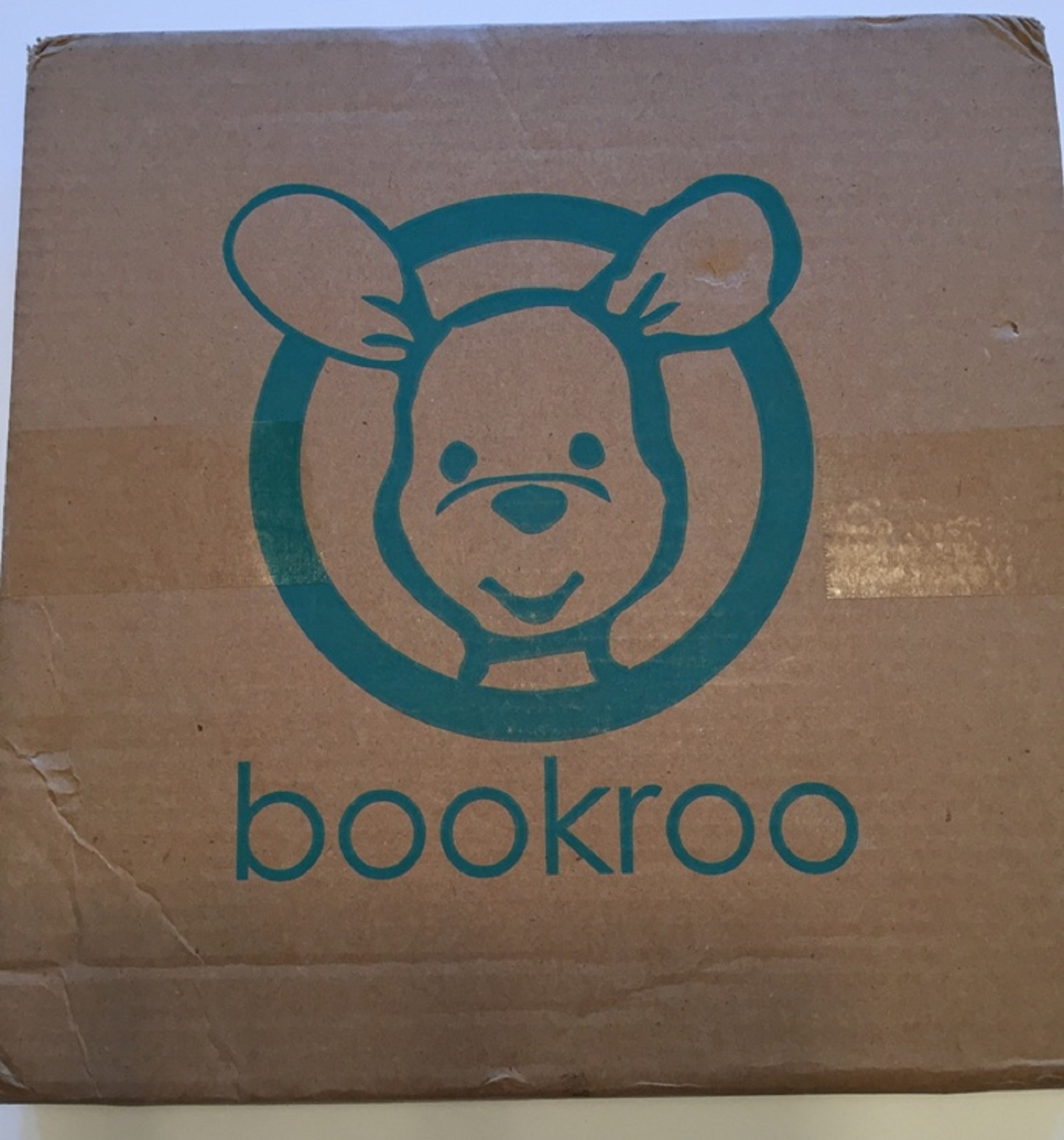 Bookroo Subscription Box Review + Coupon – February 2017