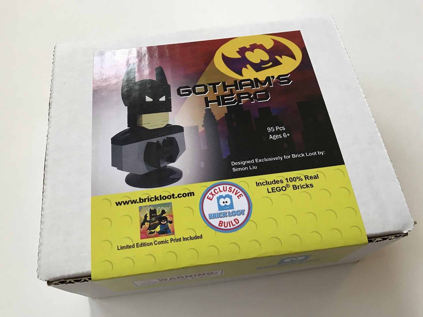 Brick-Loot-February-2017-Batman