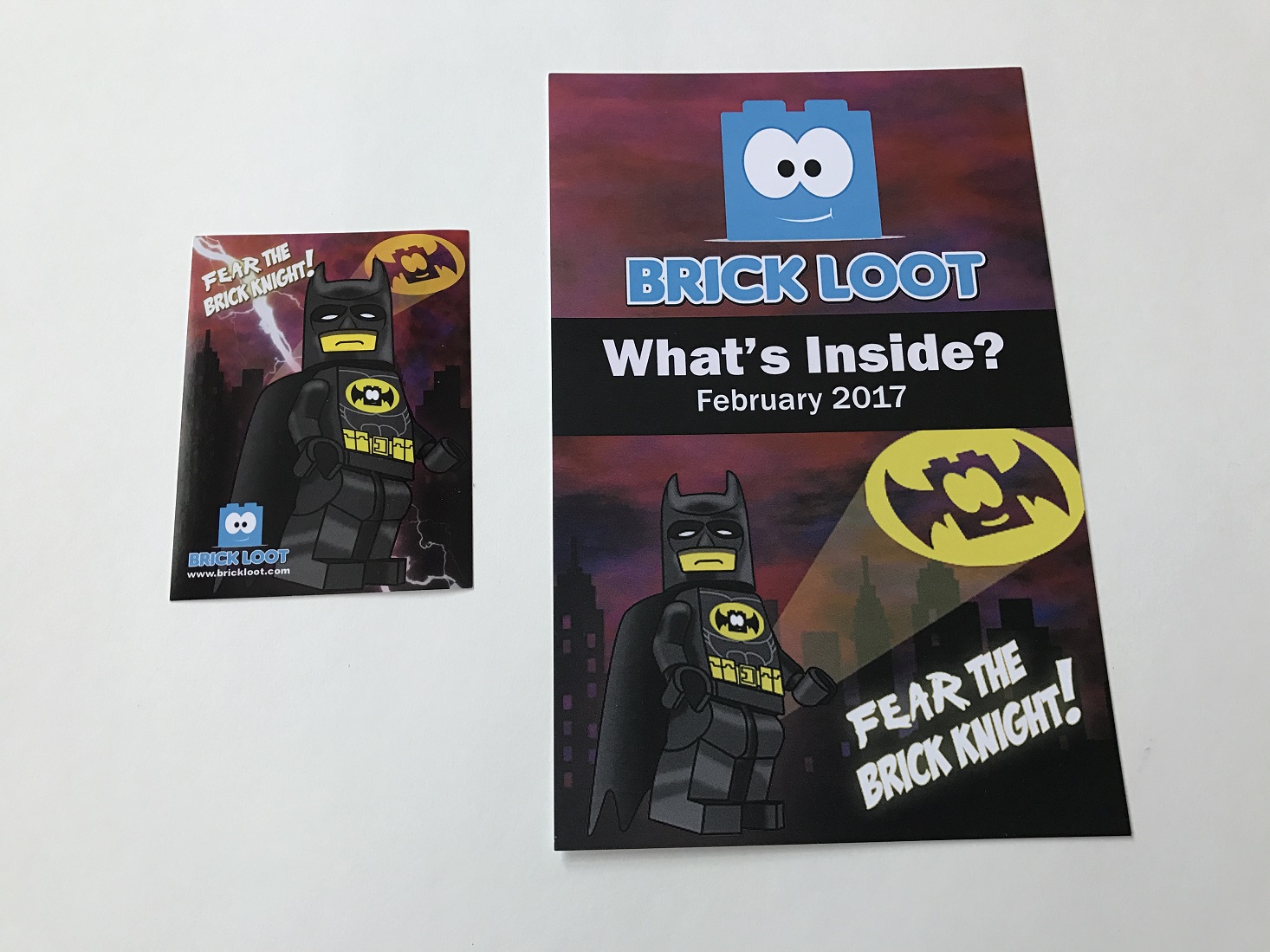 Brick-Loot-February-2017-Booklet