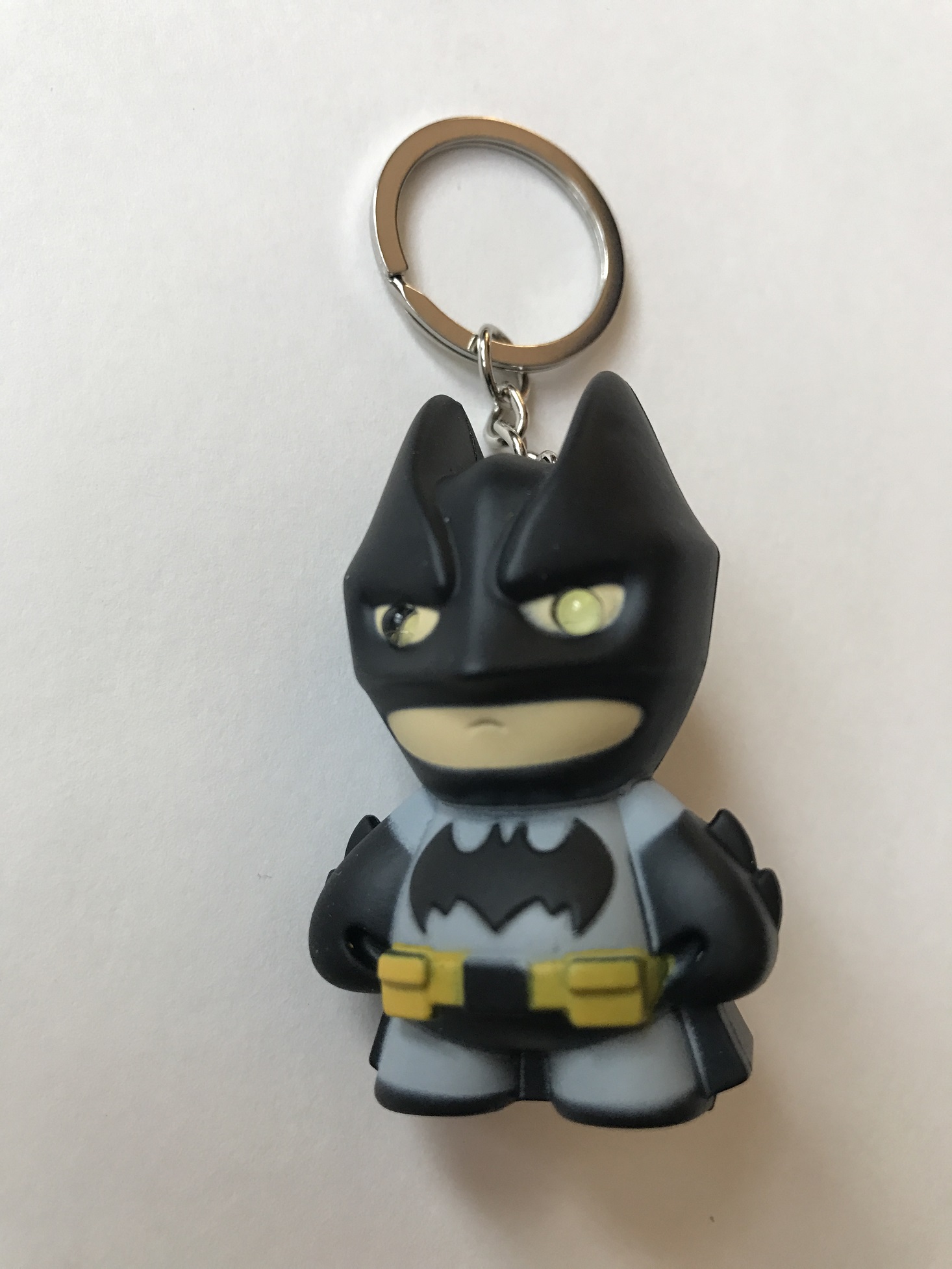 Brick-Loot-February-2017-Keychain