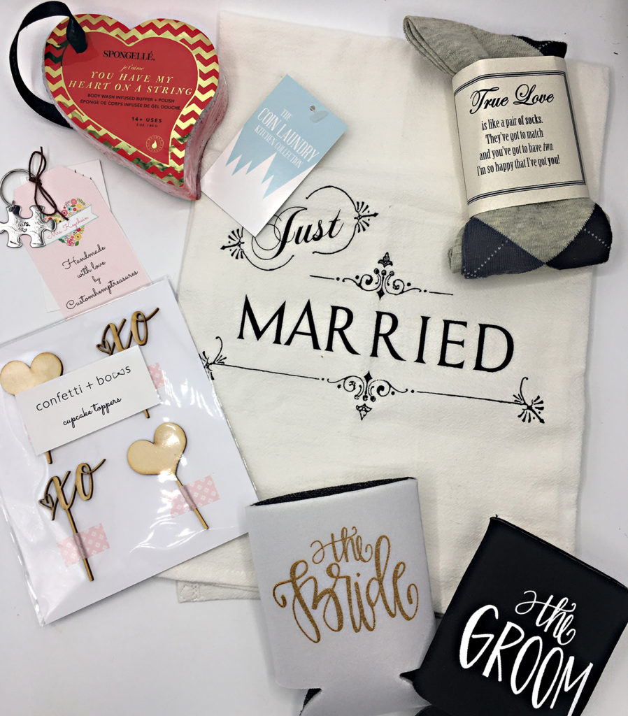 The Bride Box Subscription Review   Coupon – February 2017 | MSA