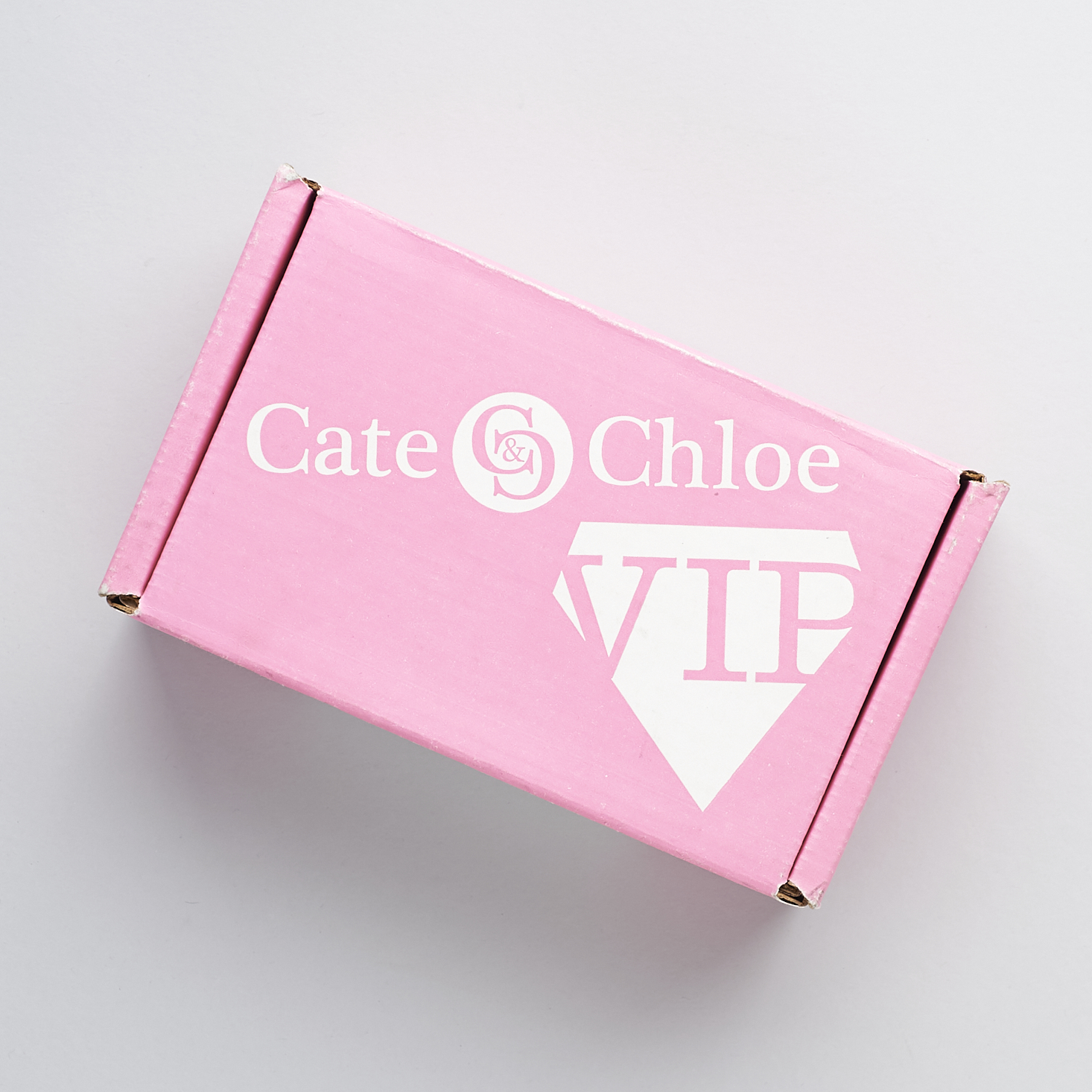Cate & Chloe Subscription Box Review + Coupon – February 2017