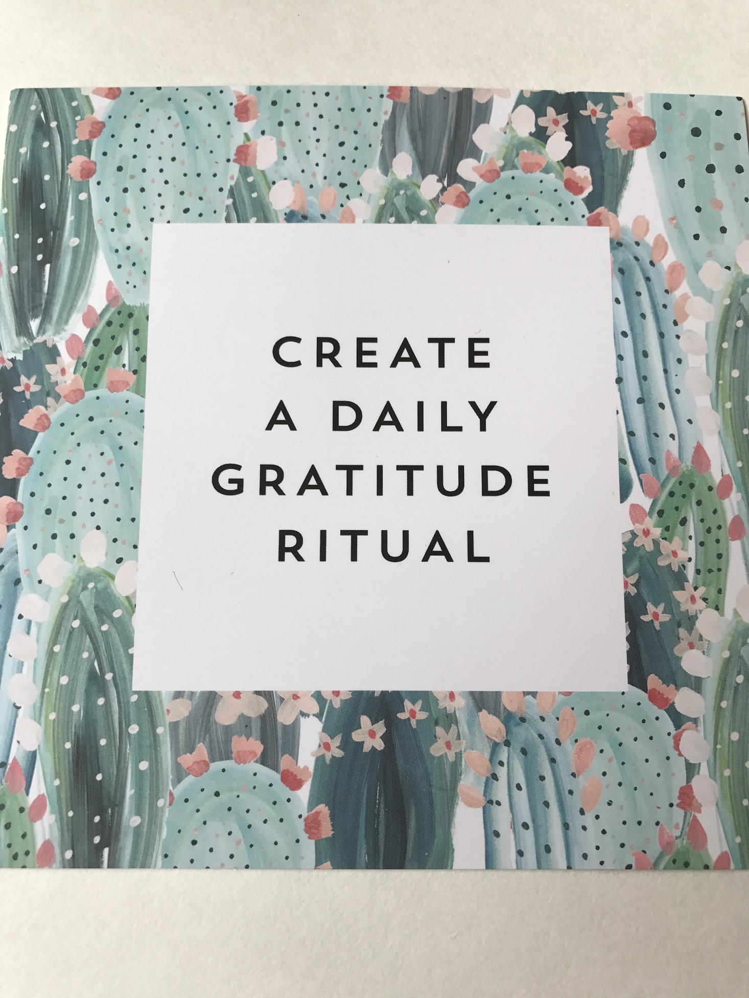 Clean-Beauty-Box-January-2017-Ritual-Card