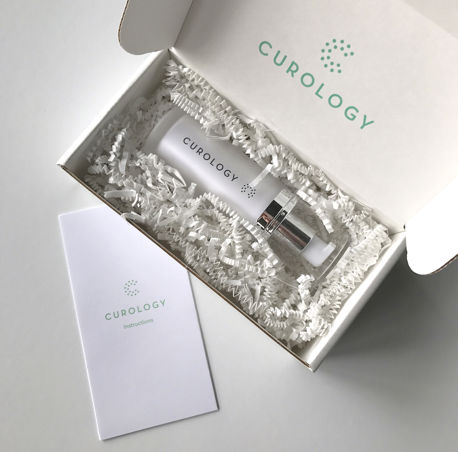 Curology Skincare Box Review + Coupon- January 2017