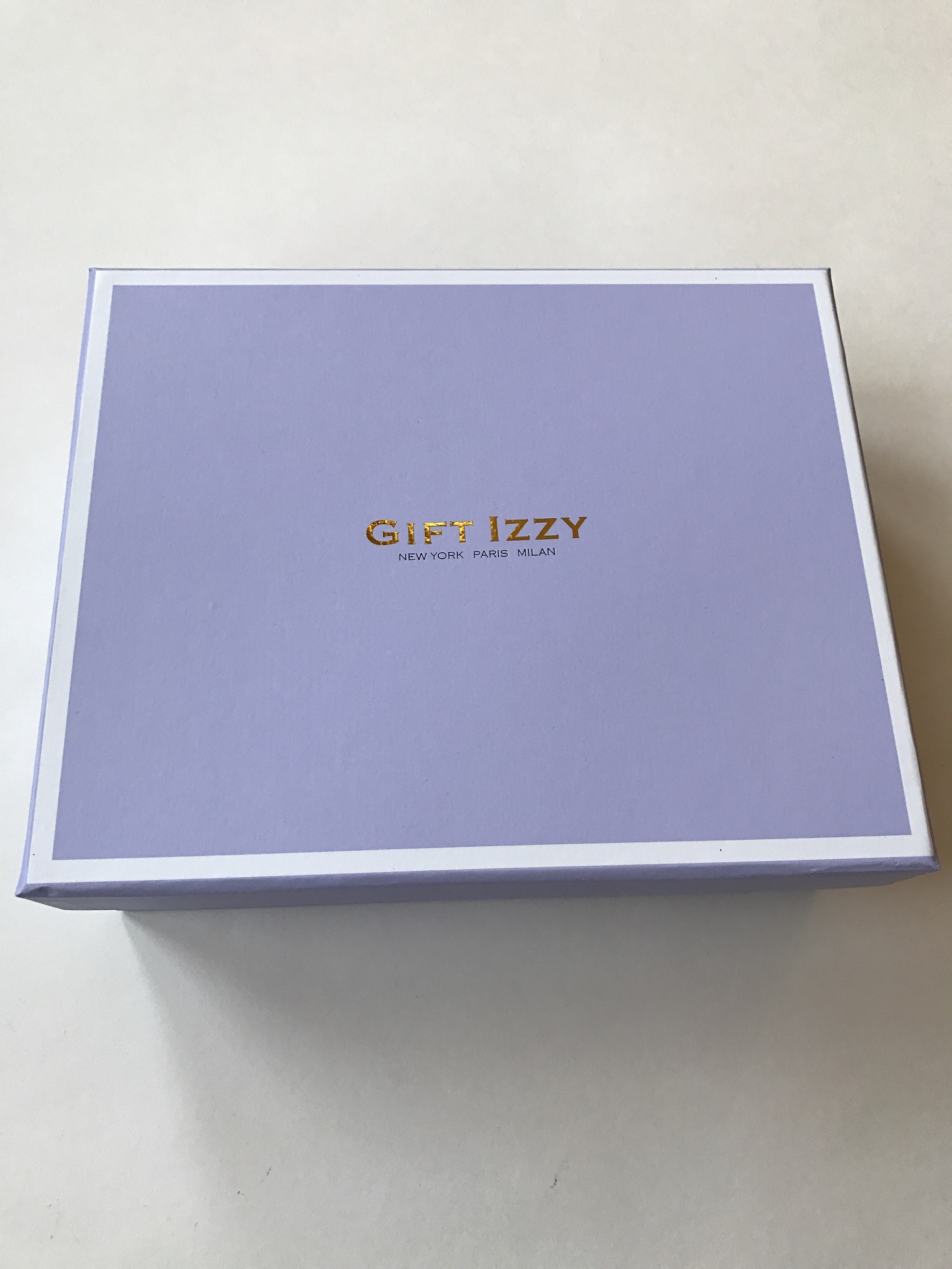 Gift Izzy Subscription Box Review + Coupon – February 2017