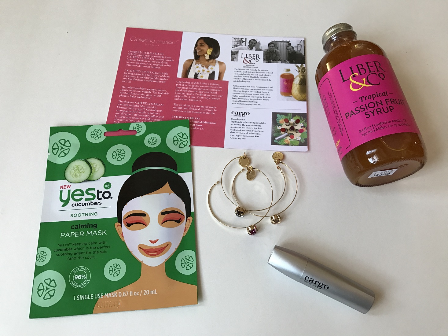 Gift-Izzy-February-2017-Review