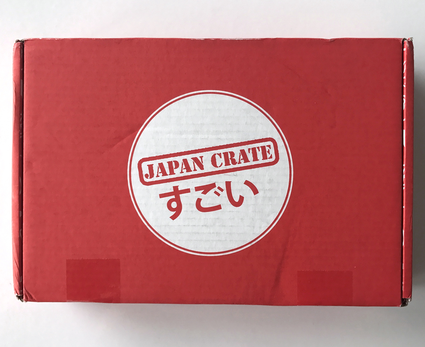 Japan-Crate-January-2017-Box