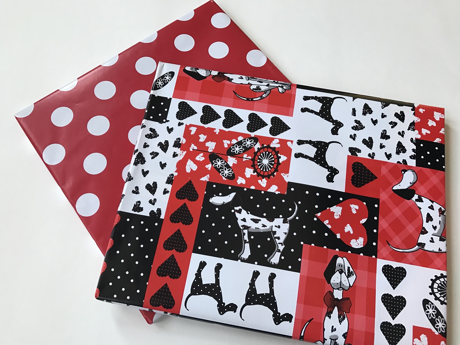 Lil-Bear-Book-Club-February-2017-Wrapped
