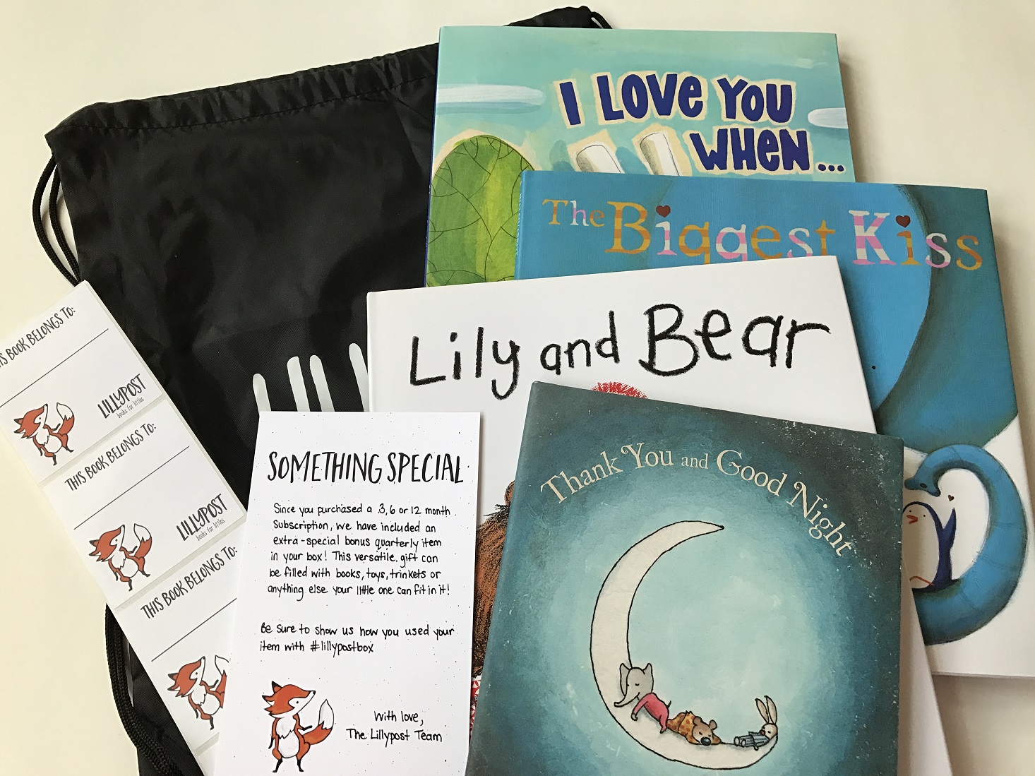 Lillypost-February-2017-Review