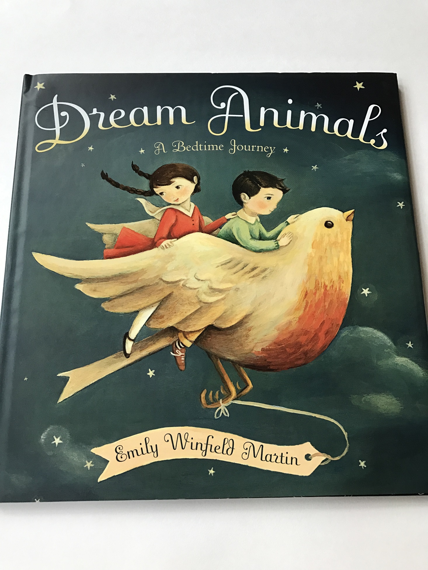 Lillypost-Picture-Books-January-2017-Dream