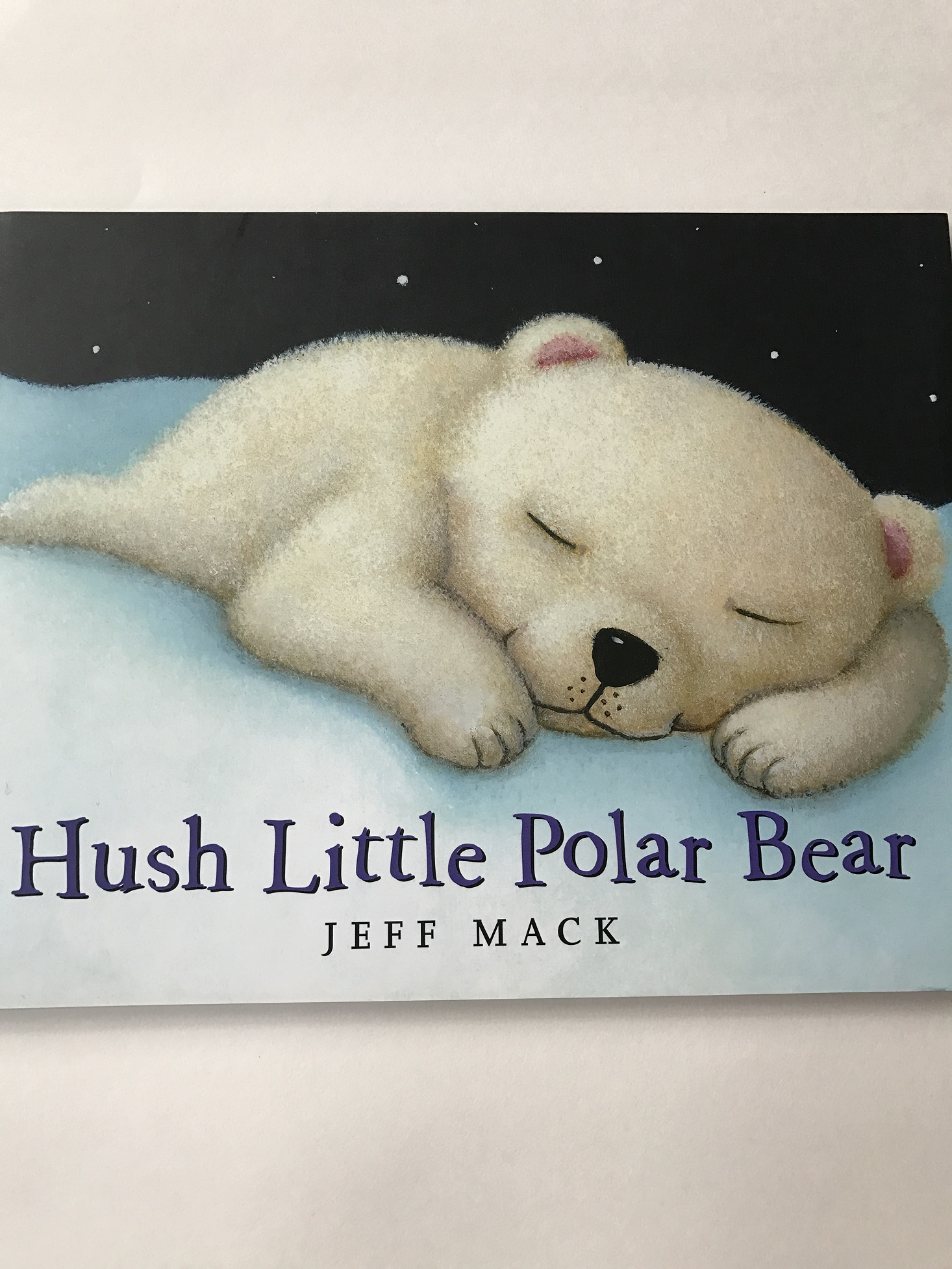 Lillypost-Picture-Books-January-2017-Polar-Bear