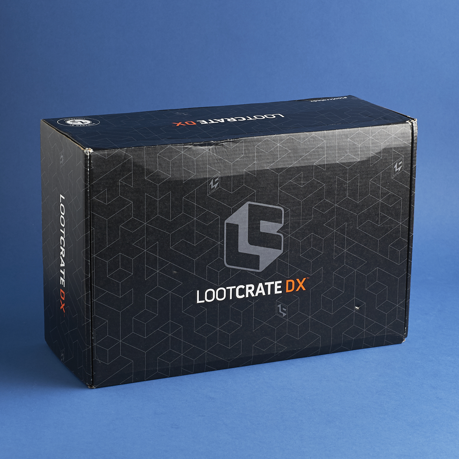 Loot Crate DX Subscription Box Review + Coupon – February 2017