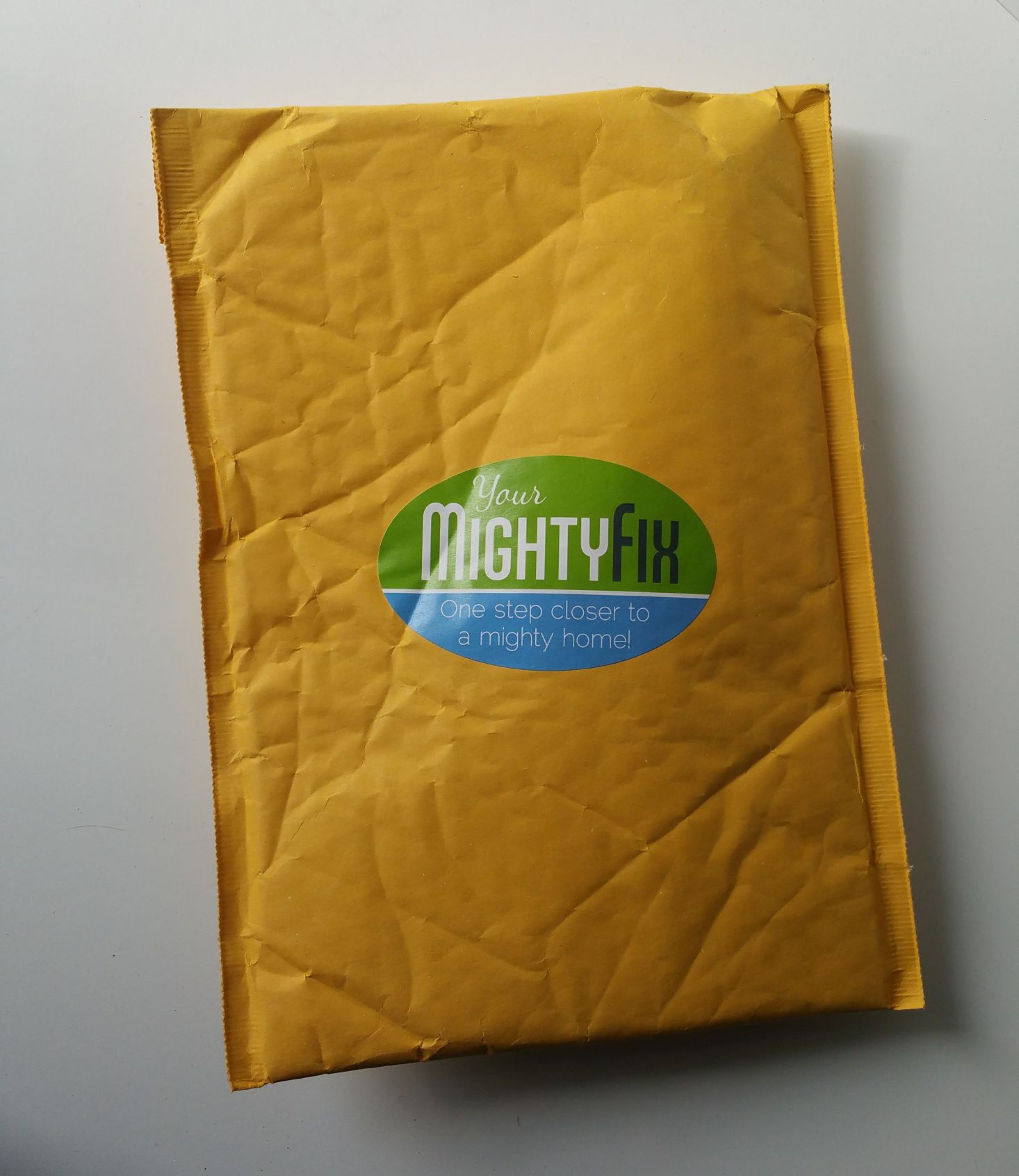 Mighty-fix-february-2017-box