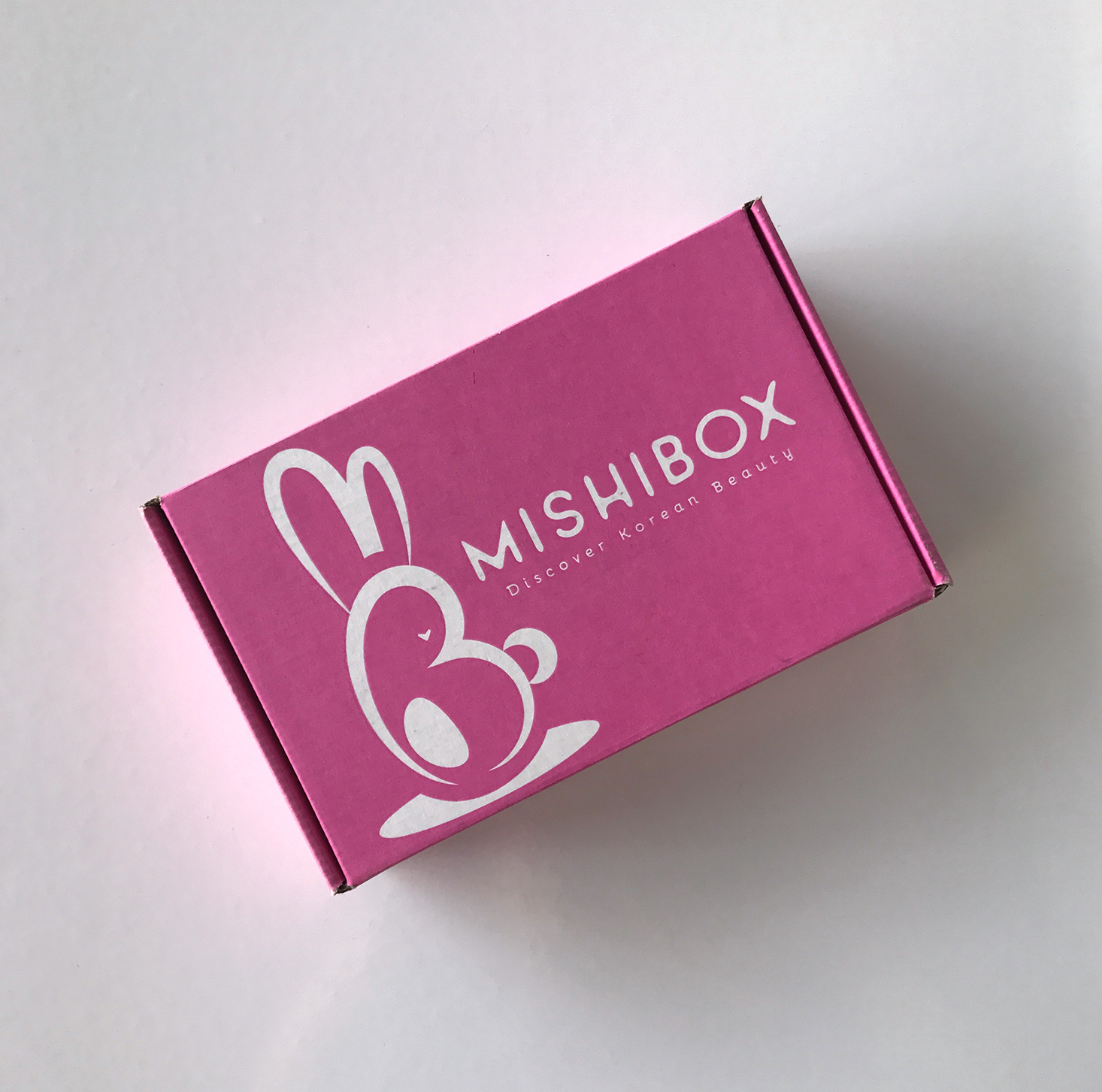 Mishibox K-Beauty Subscription Box Review – February 2017