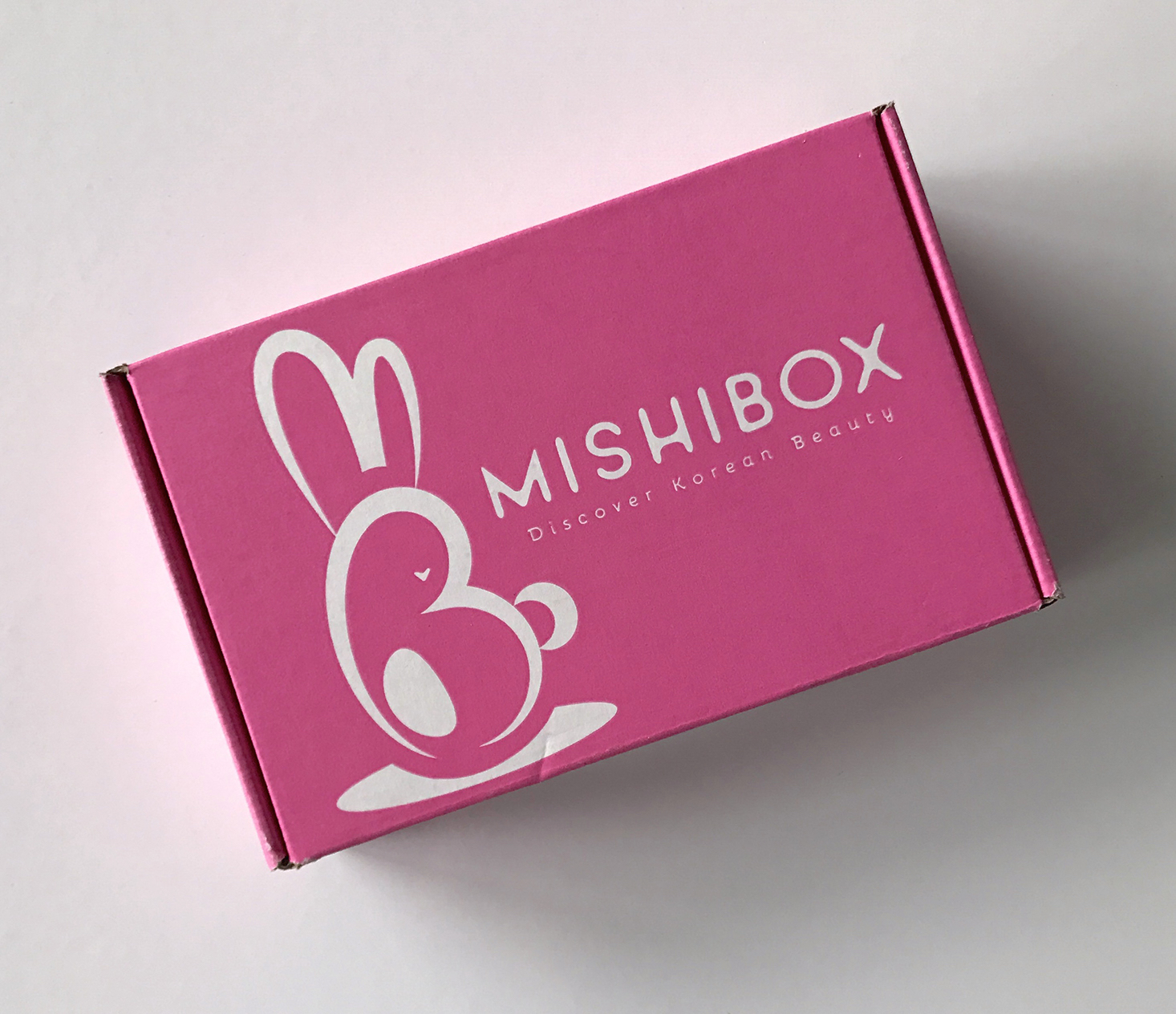 Mishibox K-Beauty Subscription Box Review – March 2017