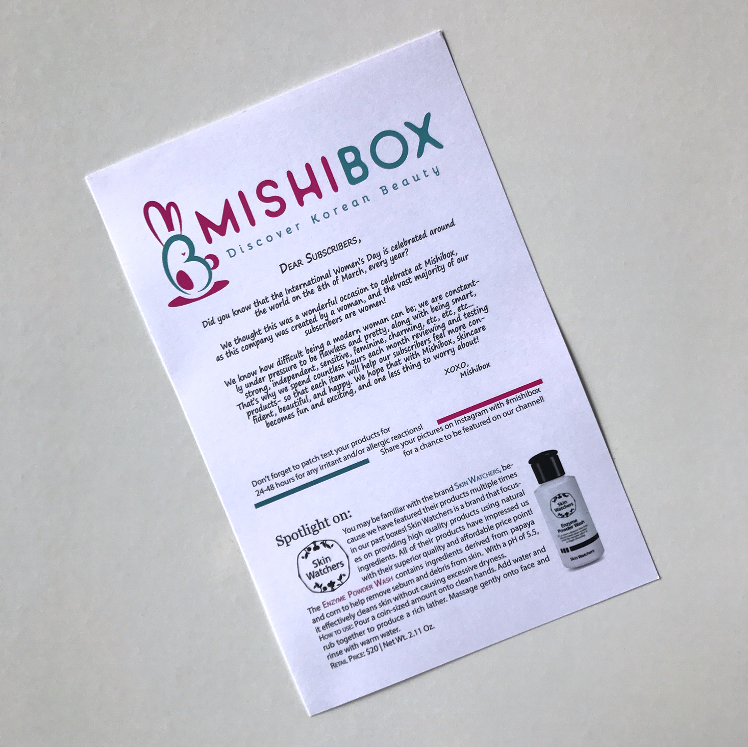 Mishibox-March-2017-Info-Card-Front