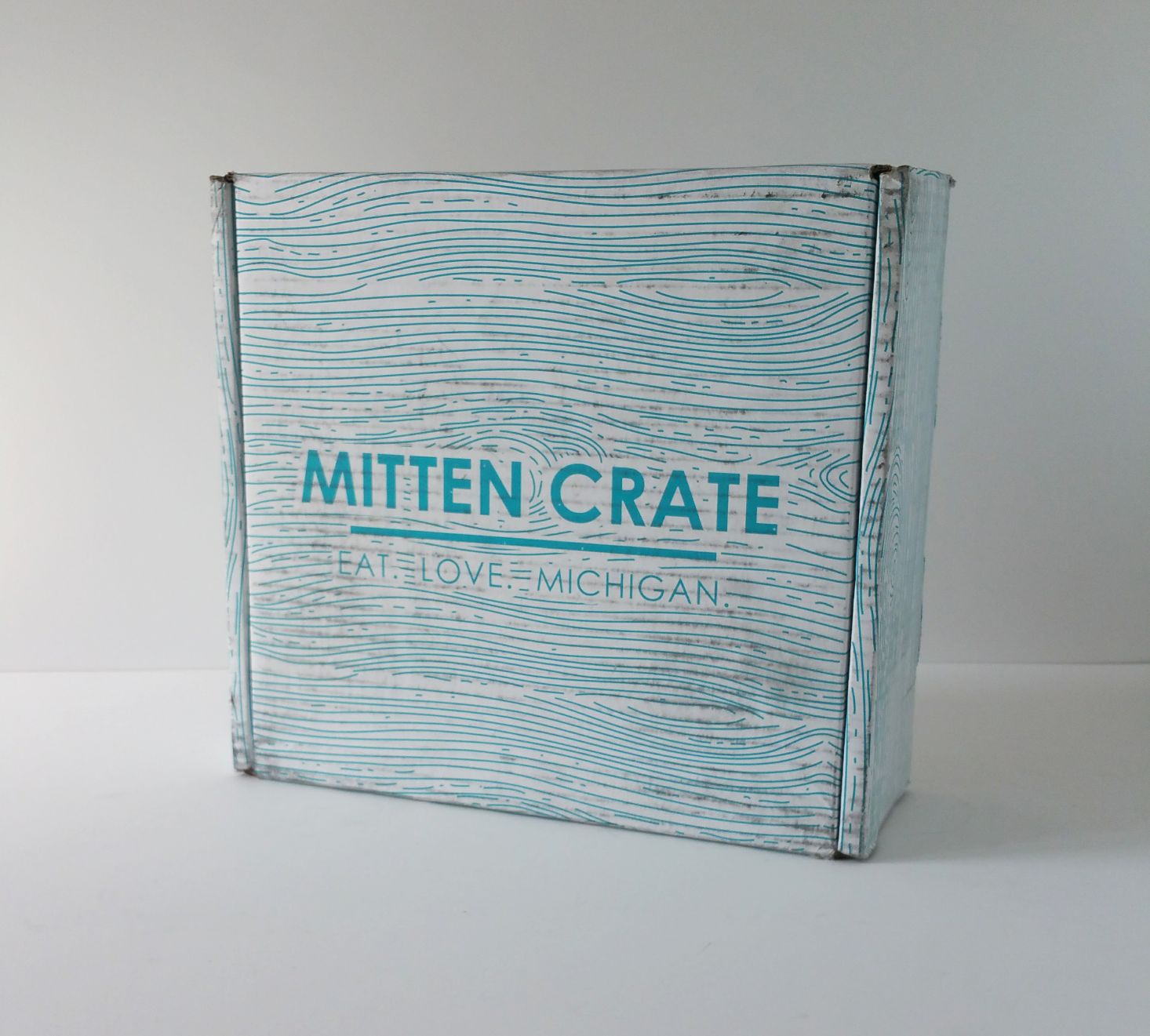 Mitten Crate Subscription Box Review + Coupon- March 2017