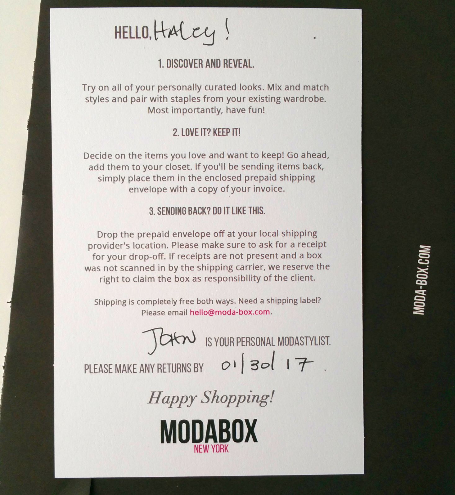 Modabox-January-2017-info3