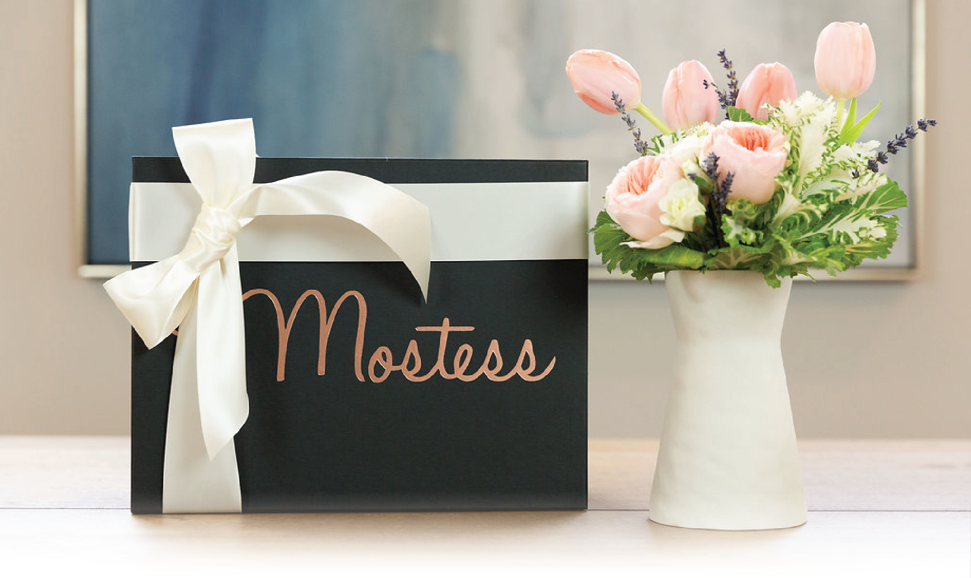 Mostess Spring 2019 Box Available Now!