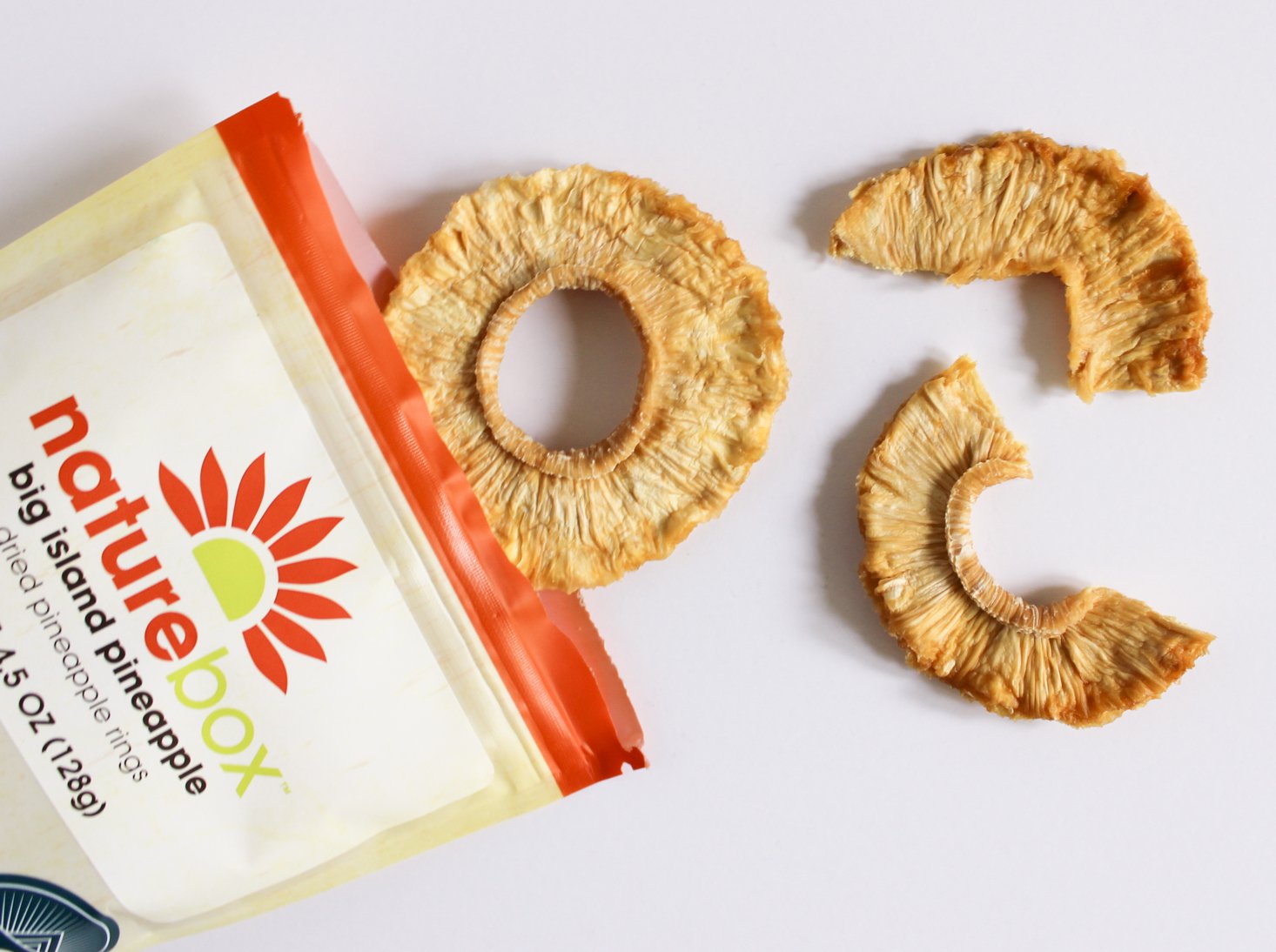 Exclusive NatureBox Coupon – 25% Off Plus Free Snack!