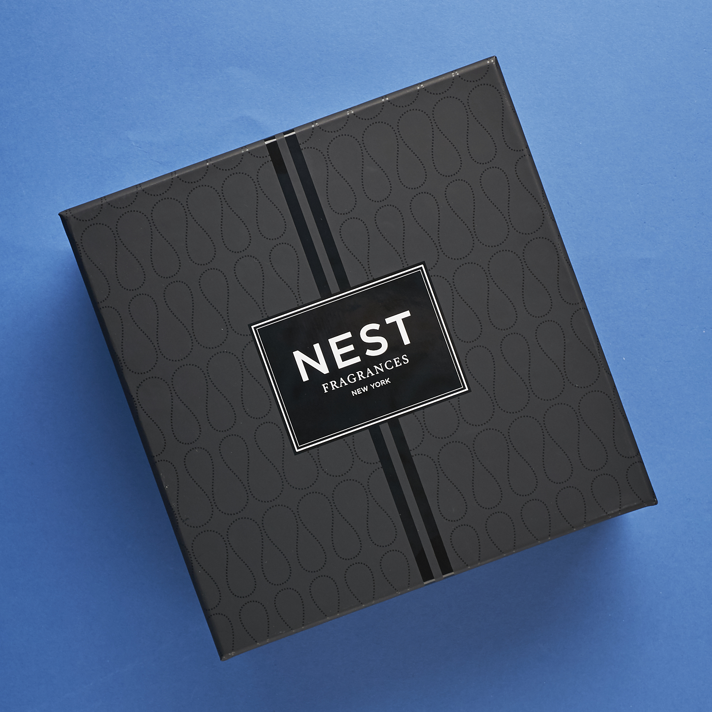 Next by Nest Fragrances Subscription Box Review – February 2017
