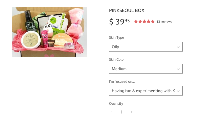 PinkSeoul-Box-Customization-Screenshot