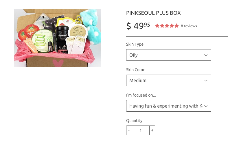 PinkSeoul-Plus-Box-Customization-Screenshot