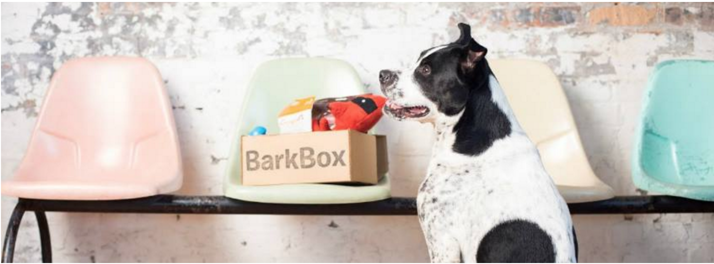 BarkBox Subscription Pricing Update