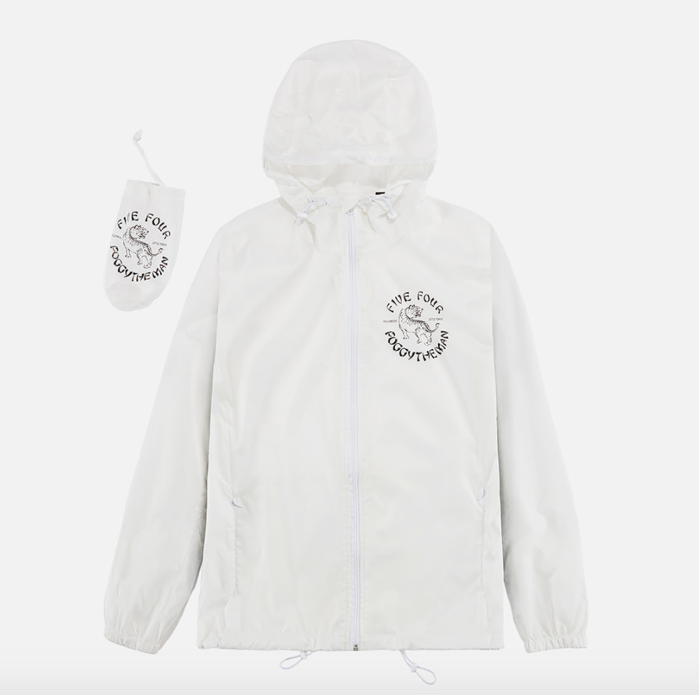 Five Four Club Coupon – FREE Jacket + $15 Off Your First Month!