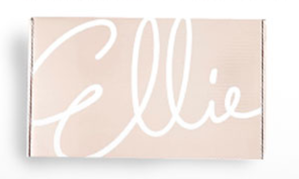 Ellie Coupon – 30% Off Your First Box