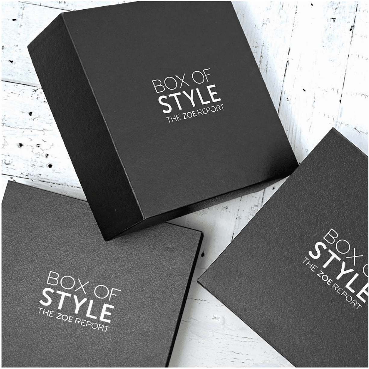 Rachel Zoe Box of Style Fall 2017 Box Add-Ons + Coupon!