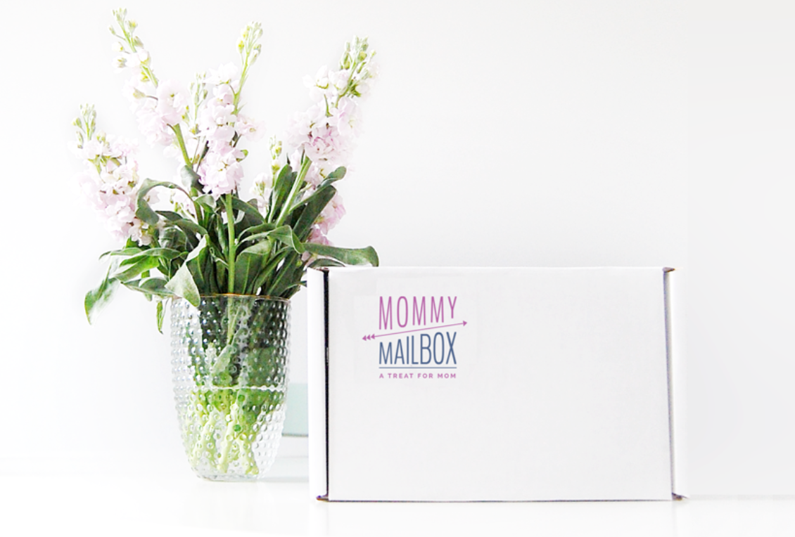 Mommy Mailbox Subscription Box September 2018 Spoiler + Coupon!