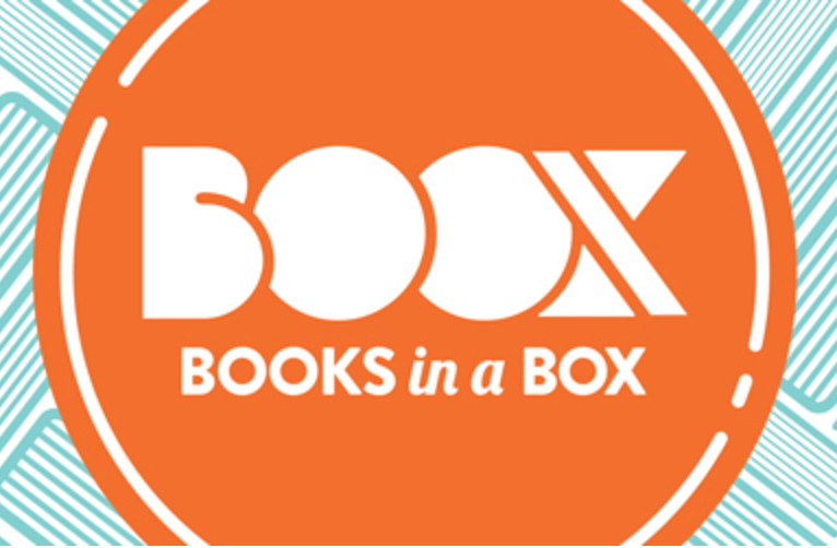 Powell’s BOOX Subscriptions are Open + Volume 19 Spoilers!