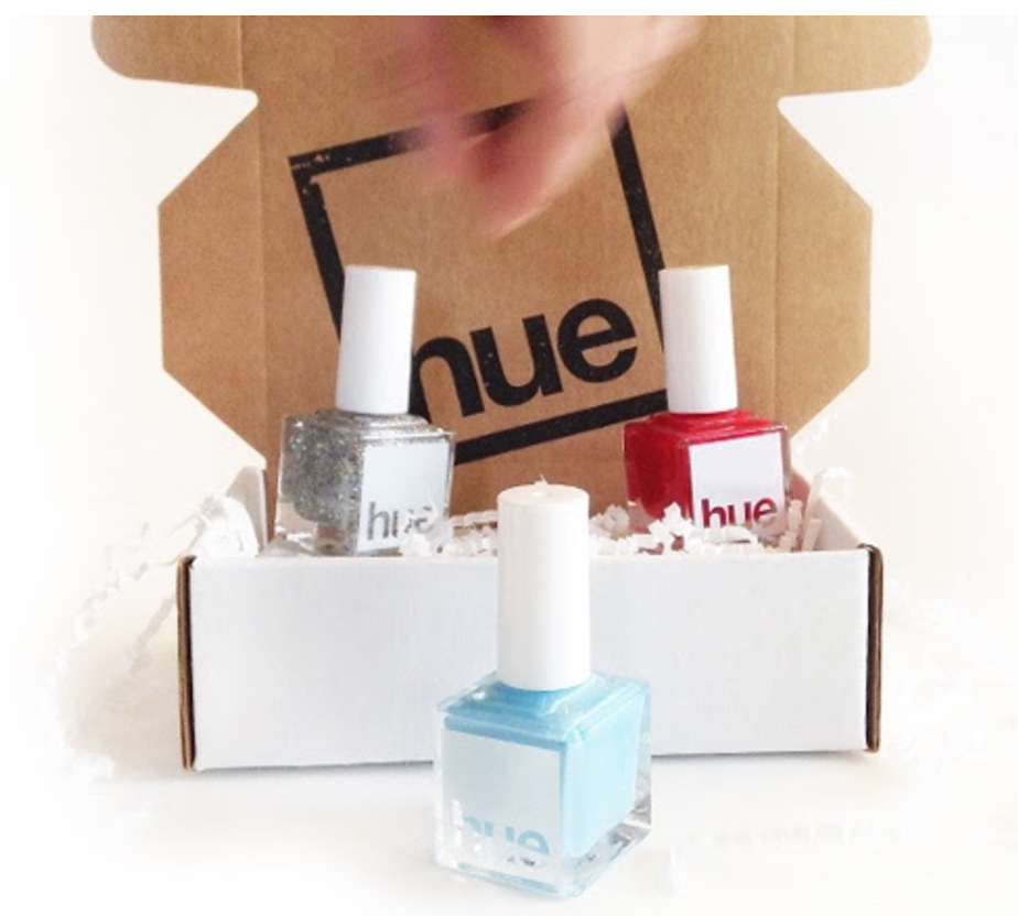 2 Days Only! Square Hue Coupon – First Box for $10!