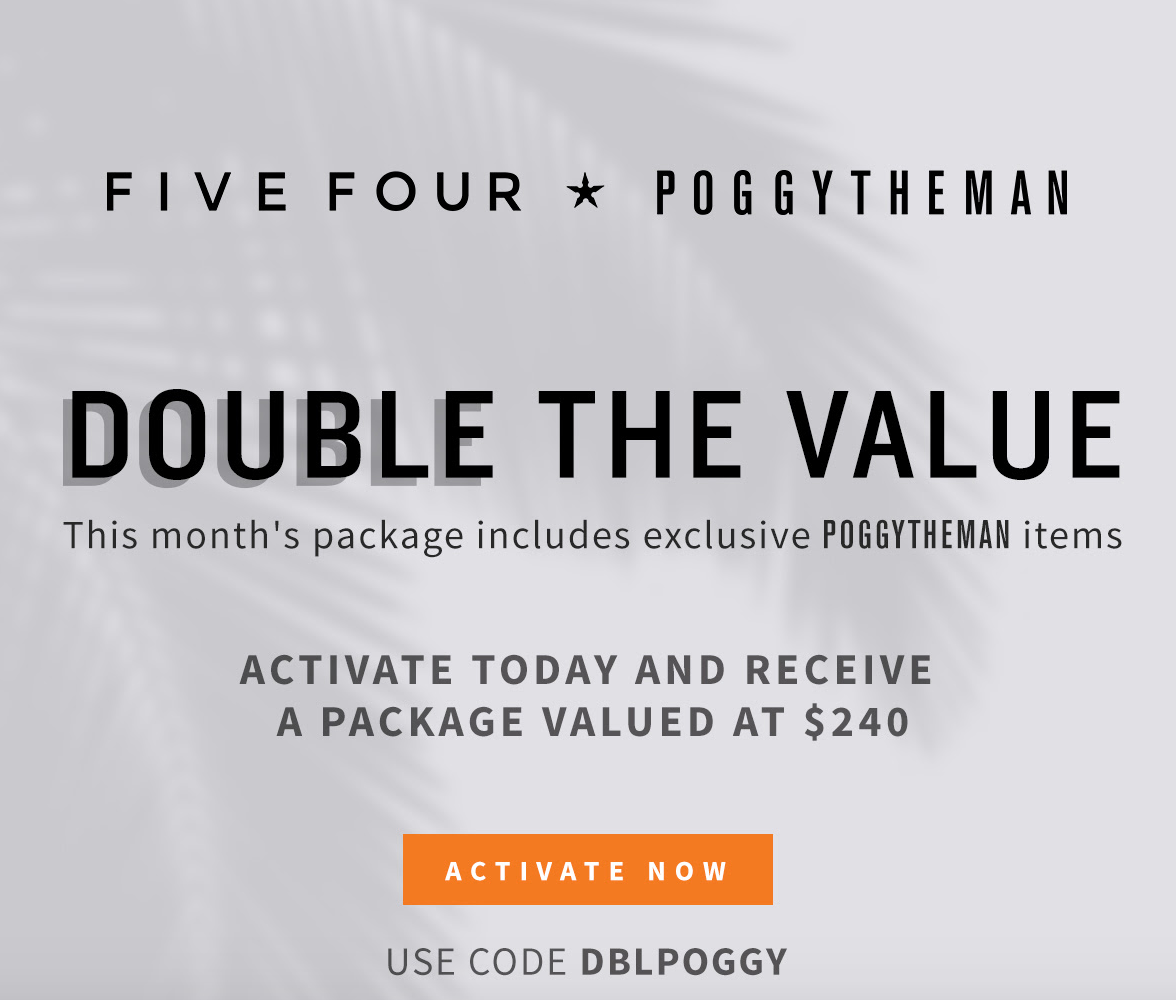 Five Four Club – Multiple New Deals To Choose From!