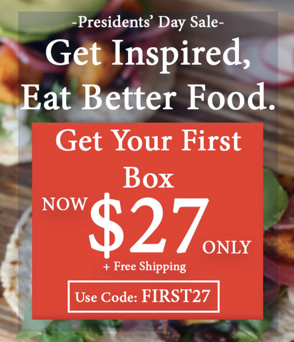 Hamptons Lane Coupon – Save $20 Off Your First Box!