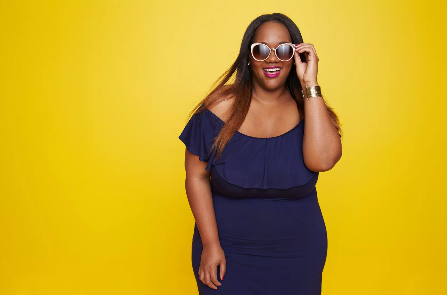 Stitch Fix Plus Size Available Now!