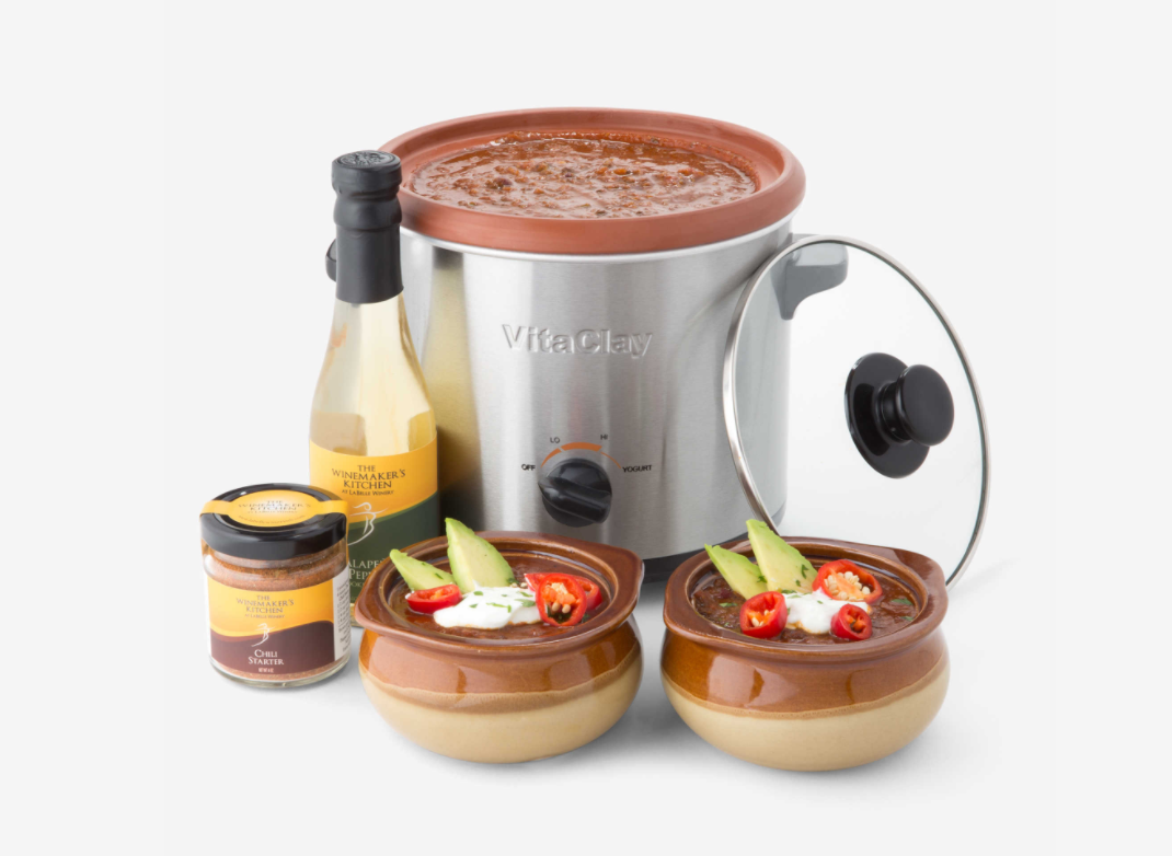 FYI – Bespoke Post Hearth Slow Cooker Box Delayed
