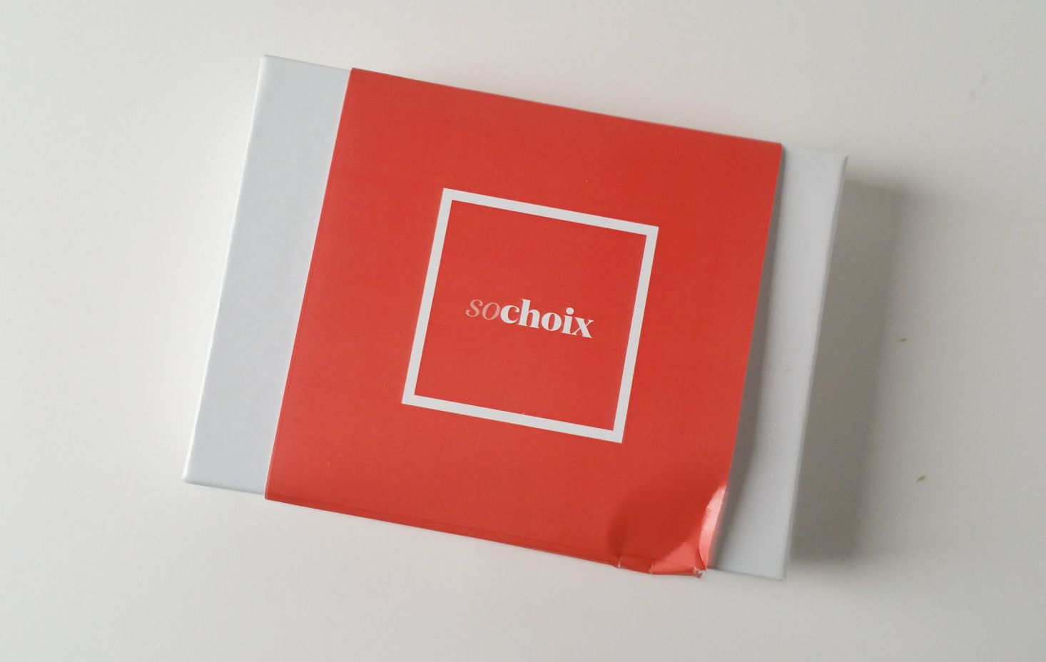 So Choix Subscription Box Review + Coupon – January 2017