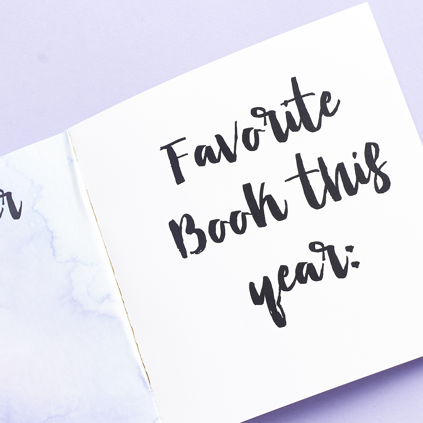 Check out our review of The Book(ish) Box for January 2017!